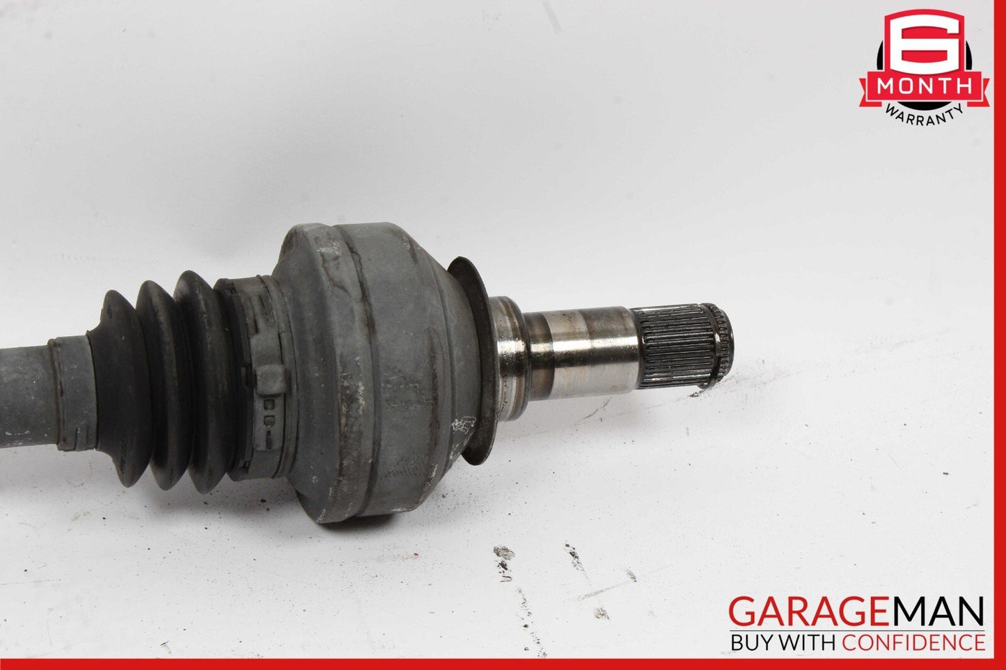 06-12 Mercedes X164 GL550 ML350 Rear Right Or Left Side Half Axle Shaft OEM
