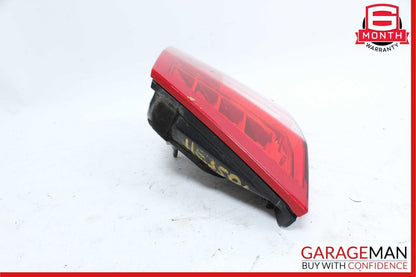 10-13 Mercedes W212 E350 E400 E250 Rear Left Side Inner Tail Light Lamp OEM