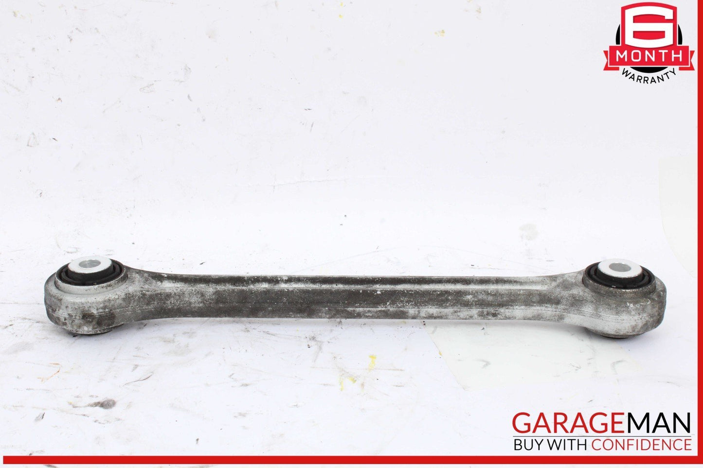 10-16 Porsche Panamera 970 Rear Left or Right Side Upper Outer Control Arm OEM