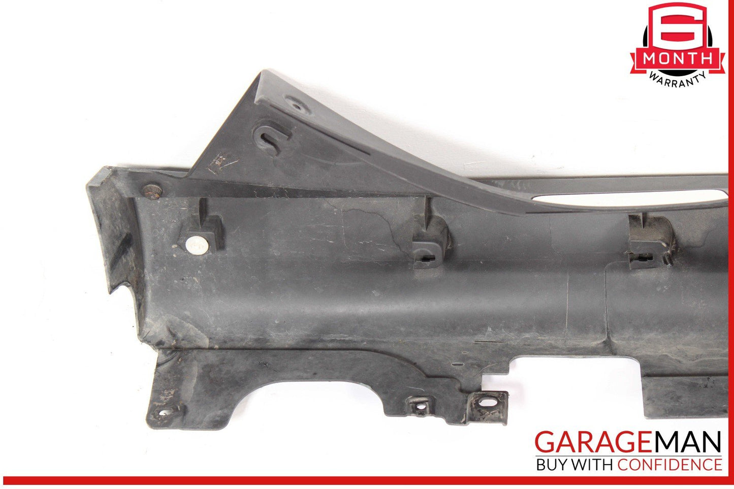 14-19 Mini Cooper Hardtop Left Driver Side Rocker Panel Skirt Black OEM