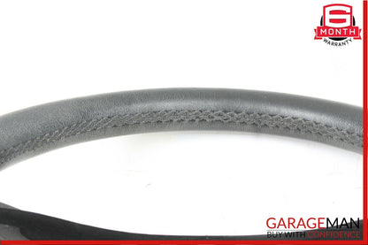 08-11 Mercedes W204 C250 C300 3 Spoke Steering Wheel 2044601203 OEM