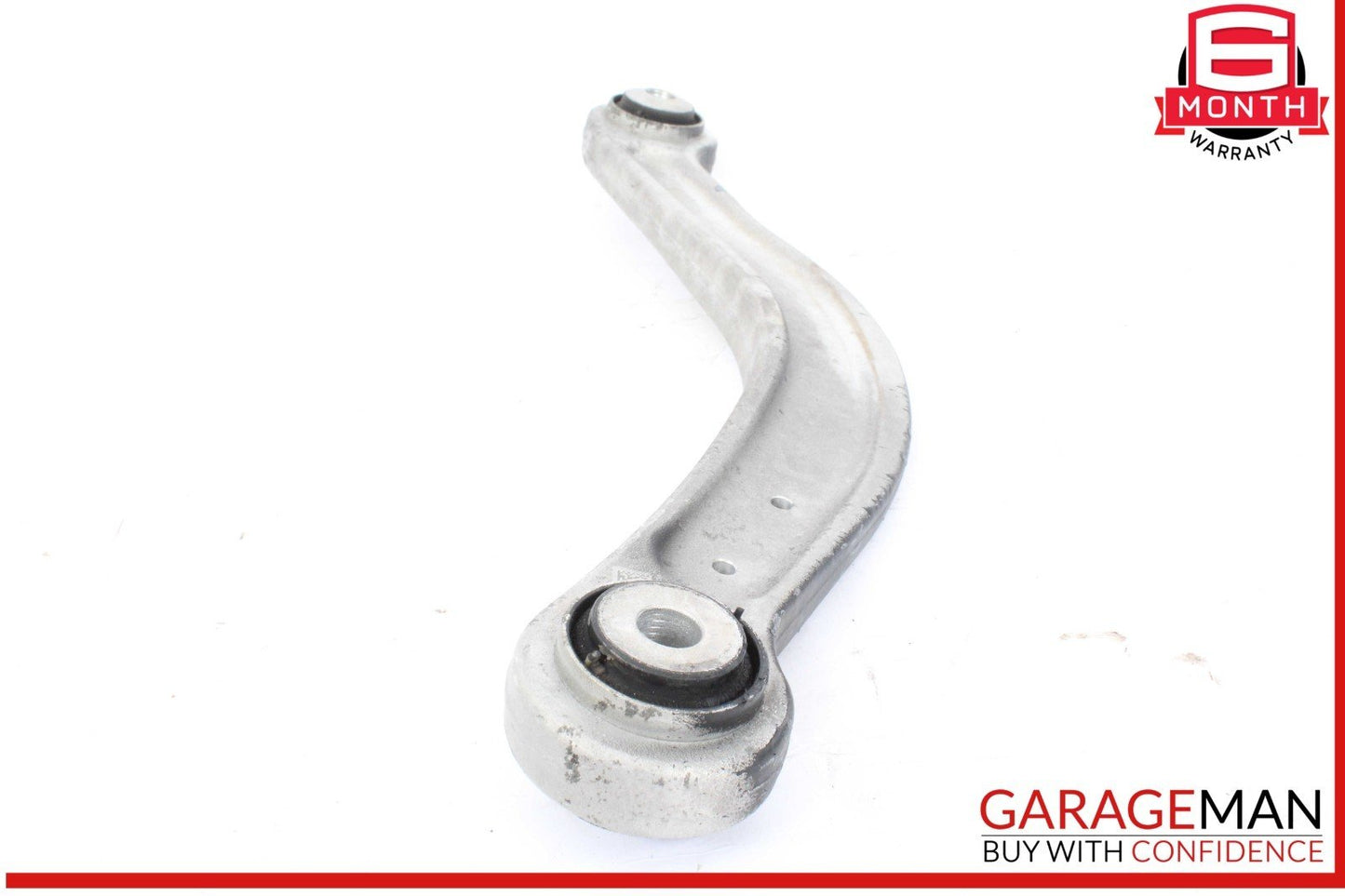 08-17 Mercedes W212 E350 Rear Right Side Suspension Upper Control Arm OEM