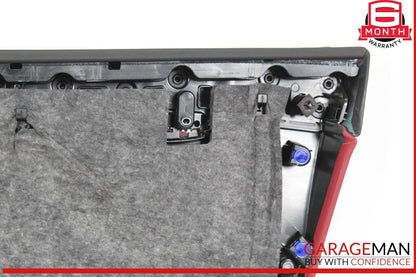 17-20 Maserati Levante M161 Interior Door Panel Front Left Side OEM