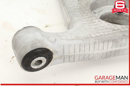 10-16 Porsche Panamera 970 E-Hybrid Rear Right Passenger Side Lower Control Arm