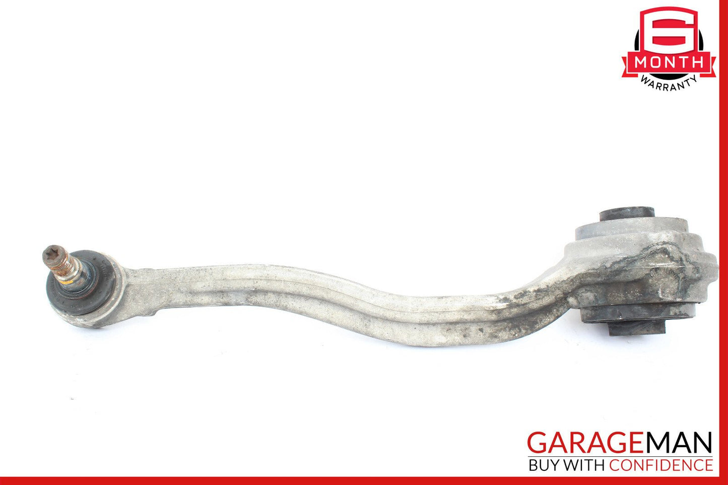 08-15 Mercedes W204 C250 RWD Front Right Side Suspension Upper Control Arm OEM
