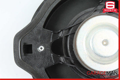 08-15 Mercedes X204 GLK350 C300 C250 Rear Right / Left Door Audio Sound Speaker