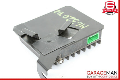 98-05 Mercedes W163 ML320 Antenna AMP Amplifier Compensation Booster Module OEM