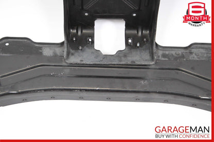 06-10 Mercedes W251 R350 R500 Front Upper Radiator Core Support Tie Bracket Bar