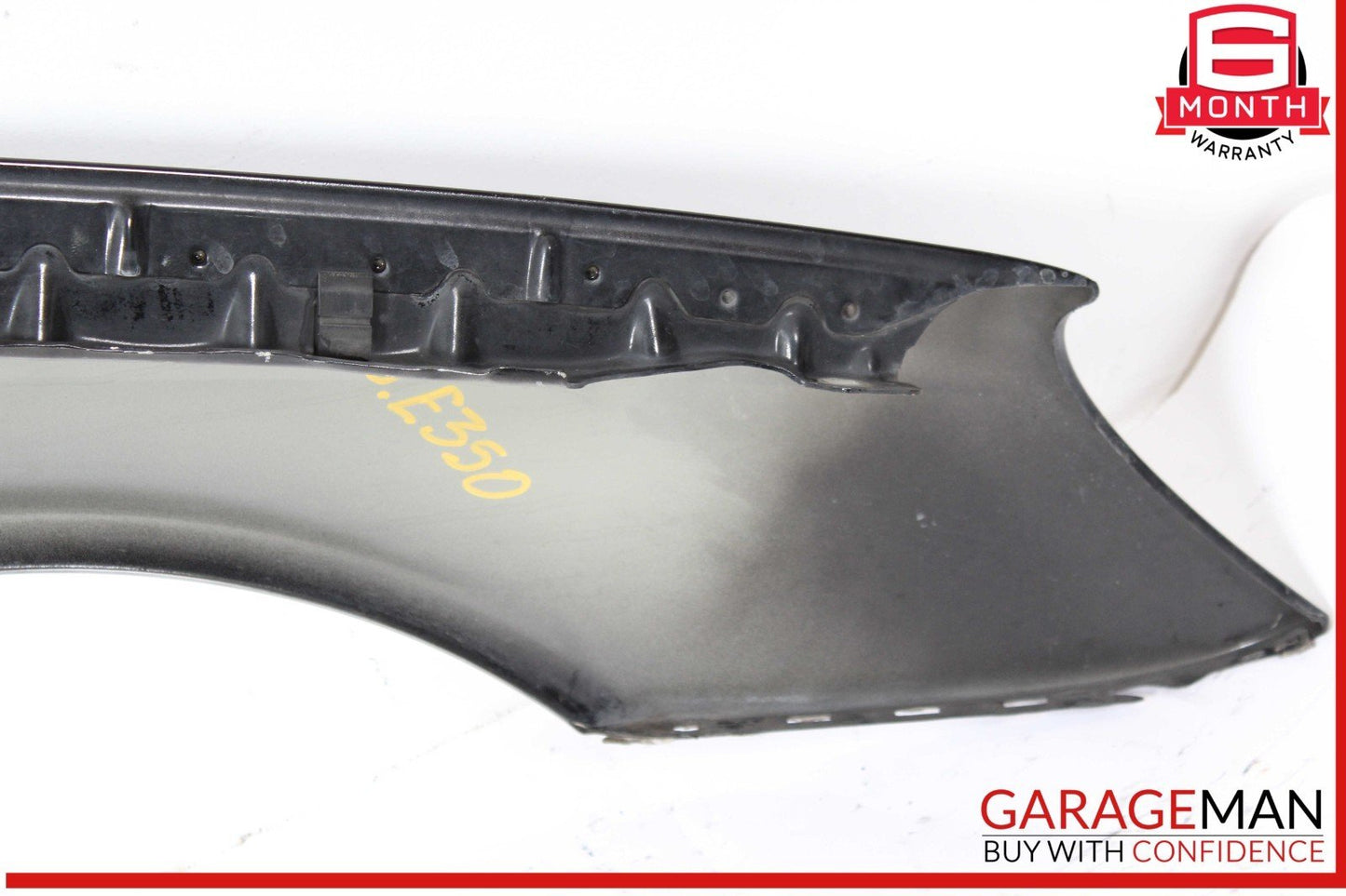 03-09 Mercedes W211 E350 E320 E500 Front Left Side Wing Fender Panel OEM