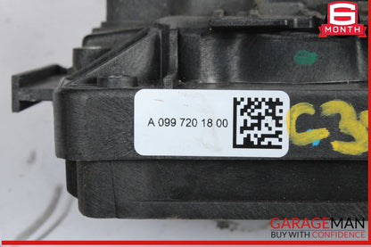 15-20 Mercedes W205 C300 GLC350e Front Right Side Door Lock Latch Actuator OEM