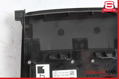 14-18 Mercedes W117 CLA250 Front Top Upper Overhead Console Dome Light Lamp Assy
