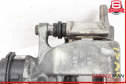 09-16 Audi A4 S4 Rear Left and Rear Right Side Brake Caliper Calipers Set OEM