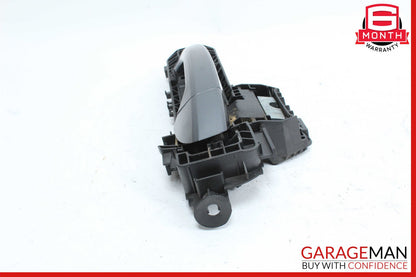 10-13 Mercedes W212 E350 Sedan Rear Right Side Exterior Door Handle OEM