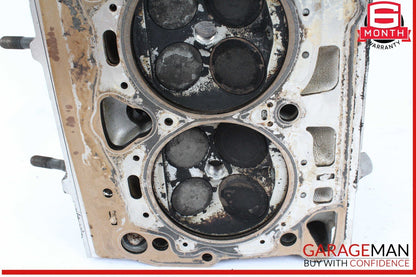15-18 Audi Q3 Quattro Engine Motor Cylinder Head 06H103373K OEM