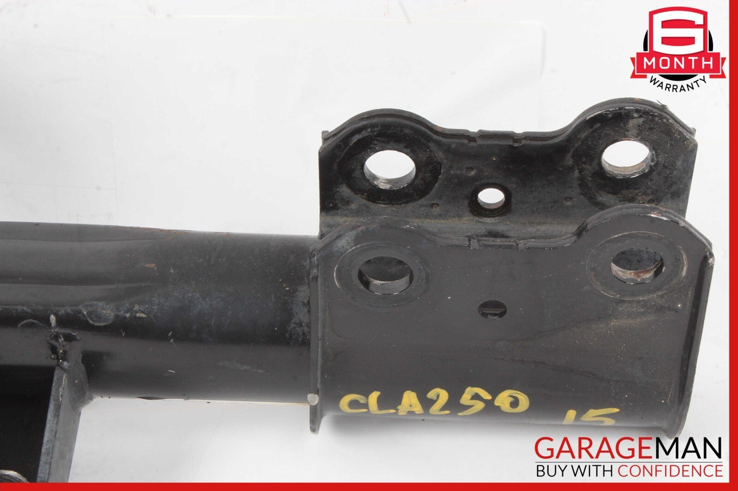 14-19 MERCEDES W117 CLA250 FRONT LEFT SHOCK STRUT ABSORBER W/ COIL SPRING