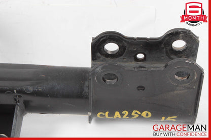 14-19 MERCEDES W117 CLA250 FRONT LEFT SHOCK STRUT ABSORBER W/ COIL SPRING