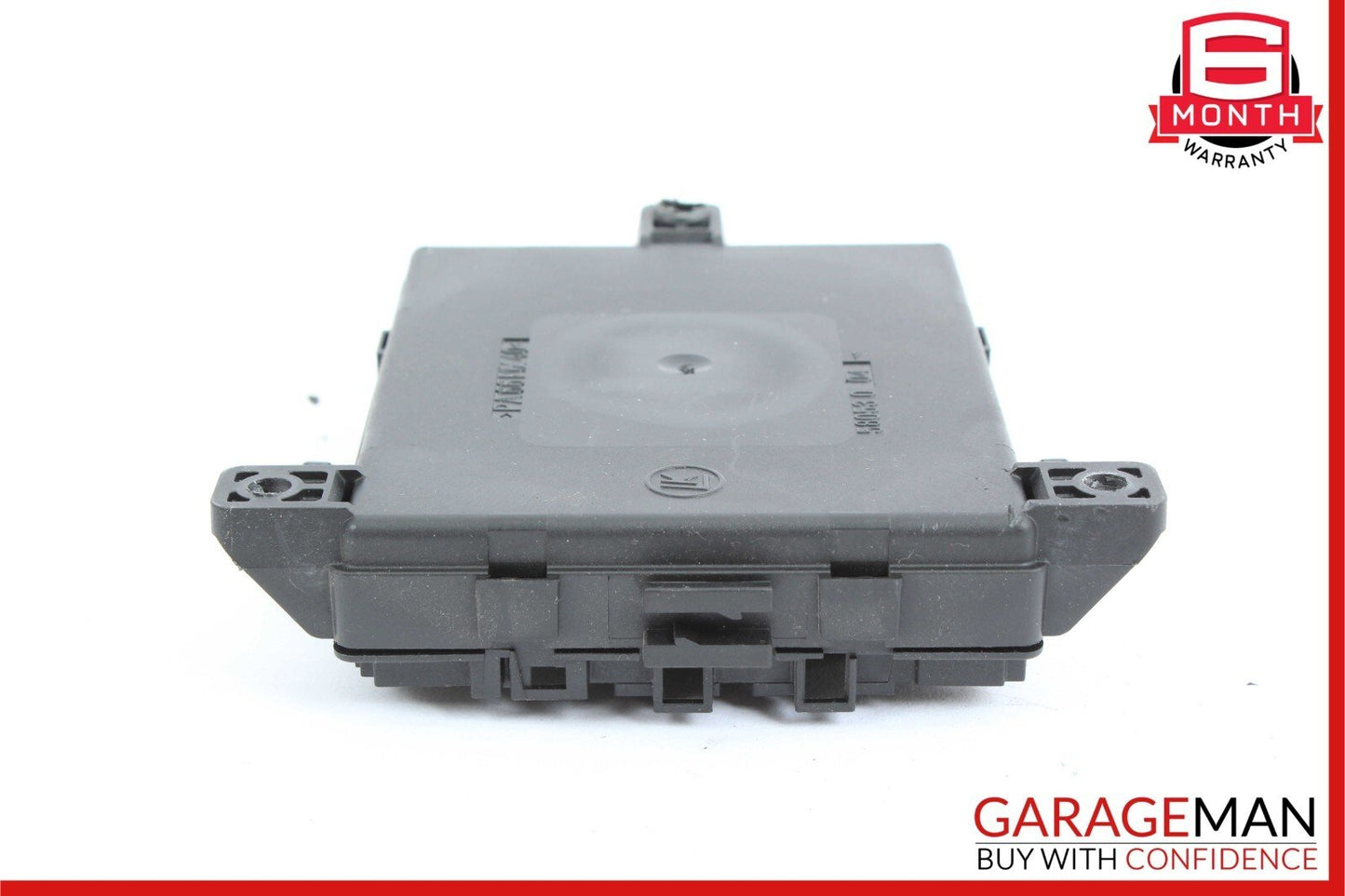06-12 Mercedes W251 R350 ML450 GL450 Front Left Side Door Control Module OEM