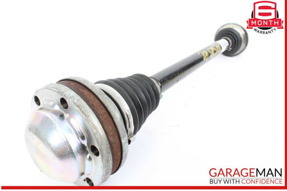 14-17 Audi SQ5 Rear Left or Rear Right Side CV Axle Shaft 8R0501203C OEM