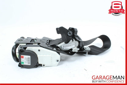 10-16 Mercedes W212 E550 Front Right Side Seat Belt Seatbelt Retractor Assembly