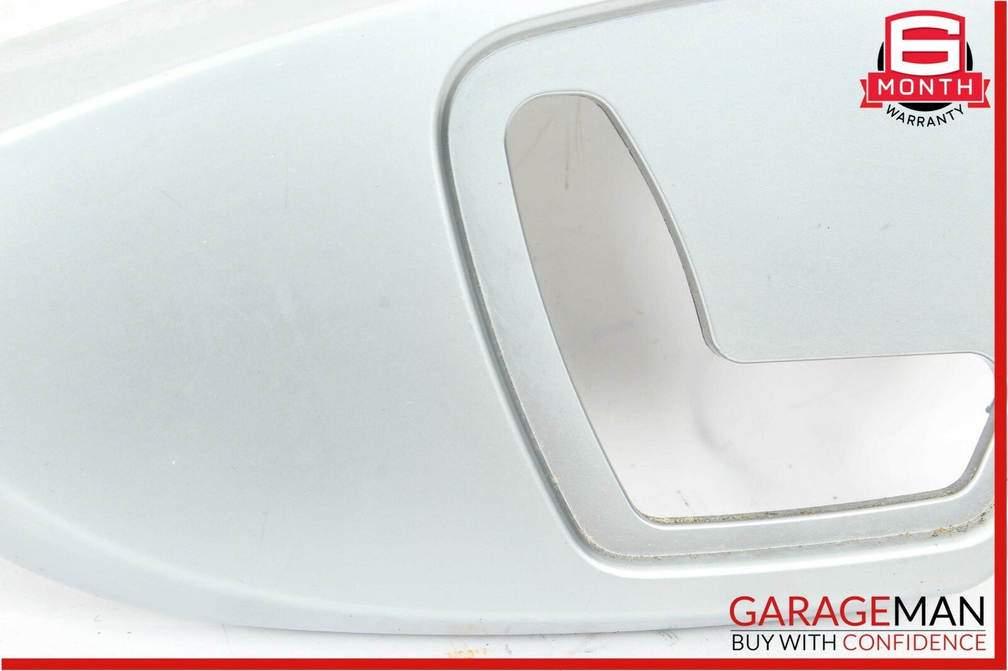 06-12 Mercedes GL450 ML350 R350 Front Right Side Seat Adjust Switch Trim Cover