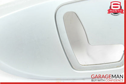 06-12 Mercedes GL450 ML350 R350 Front Right Side Seat Adjust Switch Trim Cover
