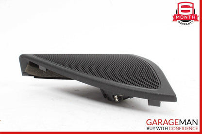 07-13 Mercedes W221 S550 S63 AMG Front Right Side Tweeter Speaker Trim Cover OEM