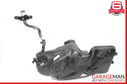15-18 Porsche Macan 95B Gas Gasoline Fuel Tank Reservoir Assembly OEM