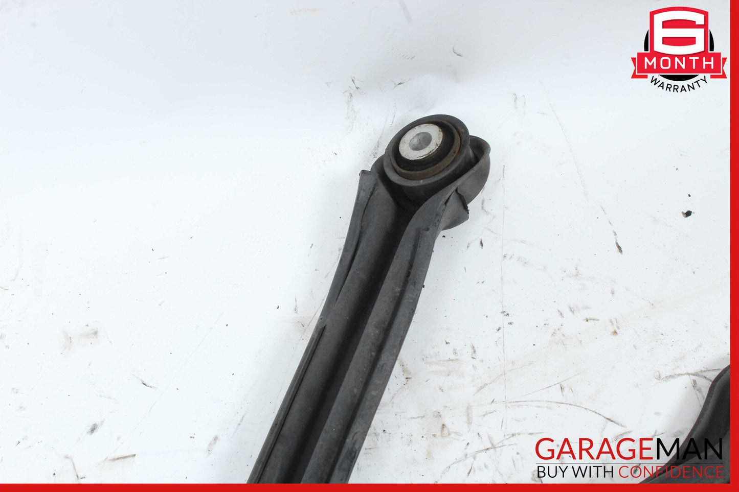 03-09 Mercedes W209 CLK320 Rear Right Suspension Lower Control Arm Set Of 4 OEM