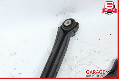03-09 Mercedes W209 CLK320 Rear Right Suspension Lower Control Arm Set Of 4 OEM