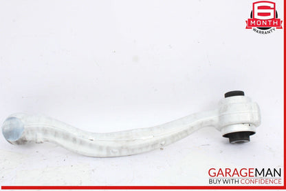 08-17 Mercedes W212 E400 Front Left Driver Side Lower Control Arm OEM