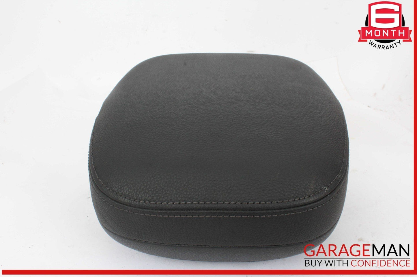 03-10 Porsche Cayenne 955 957 Front Right or Left Side Seat Headrest Head Rest