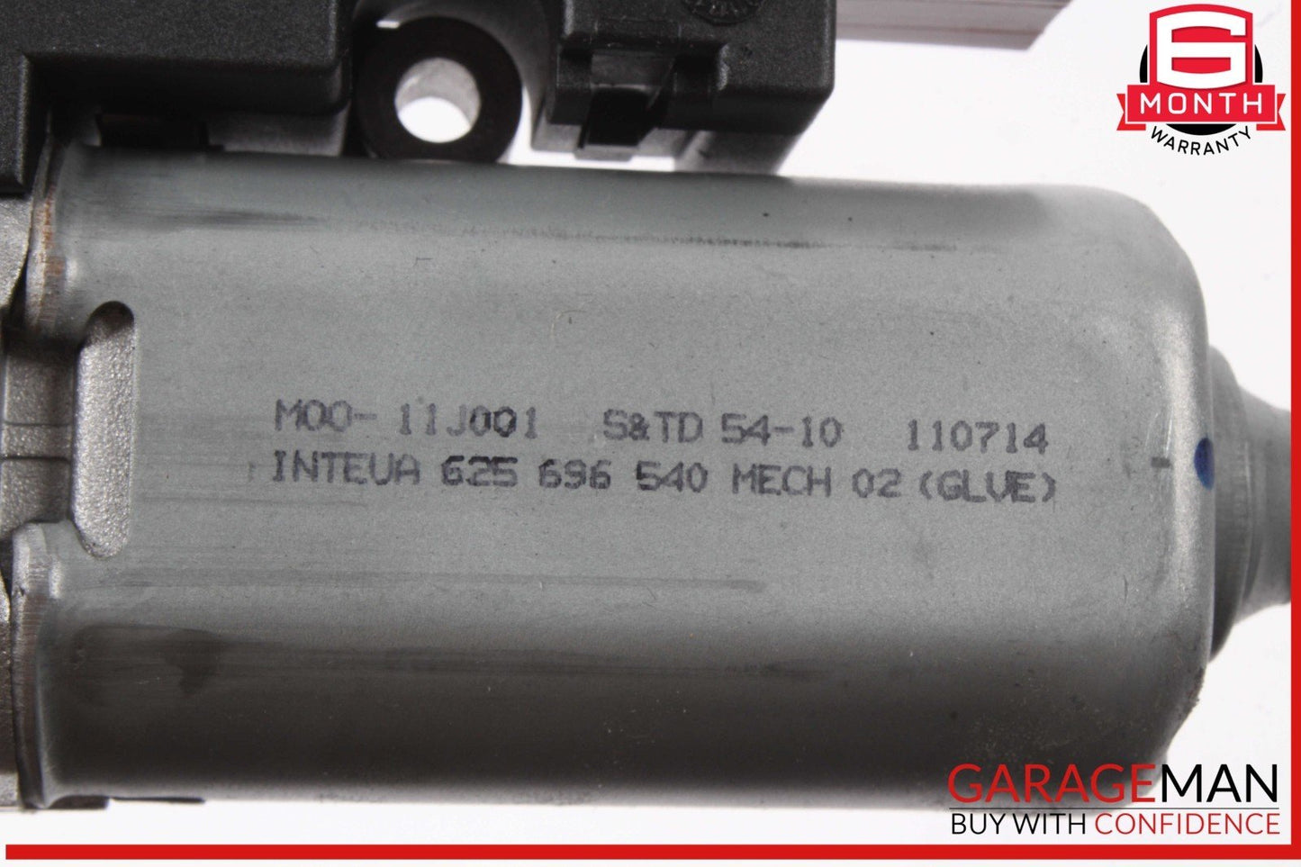 12-19 Mercedes W166 ML350 4MATIC GLS550 Sunroof Sun Roof Motor 1669000409 OEM