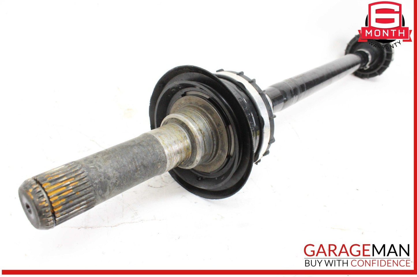 19-24 BMW M340i G20 Rear Right Passenger Side CV Axle Shaft 8689556 OEM