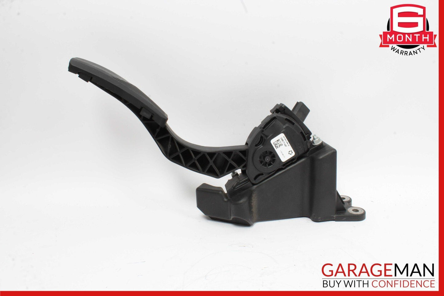 13-17 Maserati Quattroporte Throttle Accelerator Gas Pedal 06700343450 OEM
