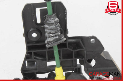 15-20 Mercedes W205 C300 C350e Front Right Side Door Lock Latch Actuator OEM