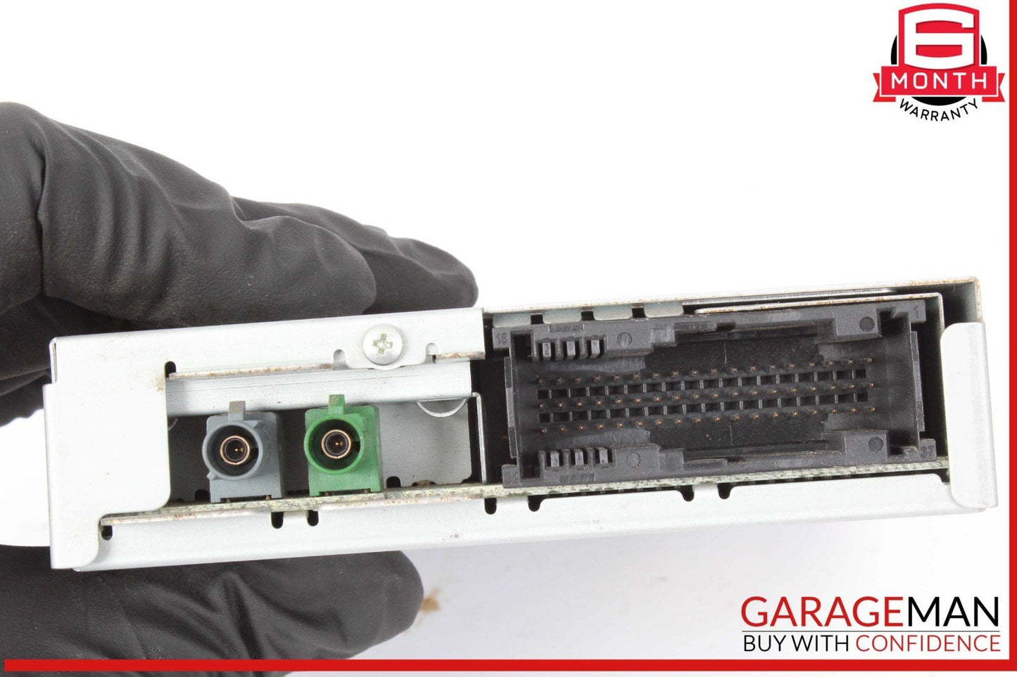 12-18 Audi A7 Rear View Reverse Camera ECU Control Module Unit 4G0907441A OEM