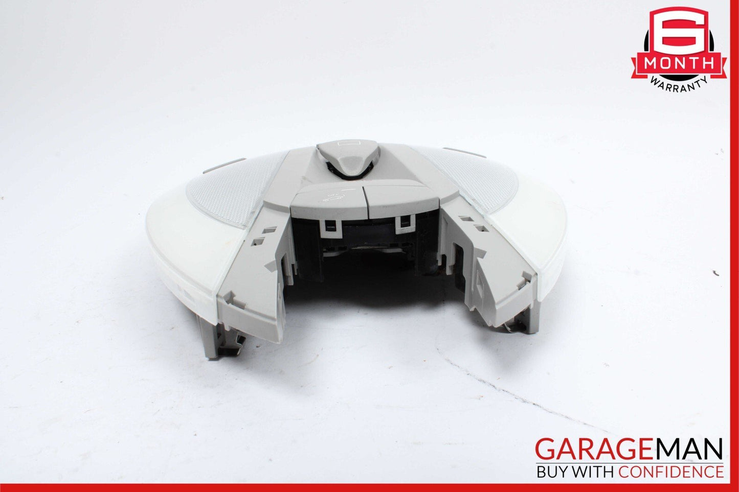 06-11 Mercedes W219 CLS500 CLS55 Front Overhead Dome Light Sunroof Switch OEM
