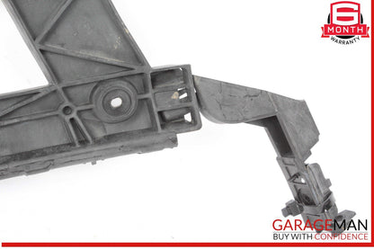 09-12 Audi S4 Rear Right Passenger Side Bumper Guide Mounting Bracket OEM