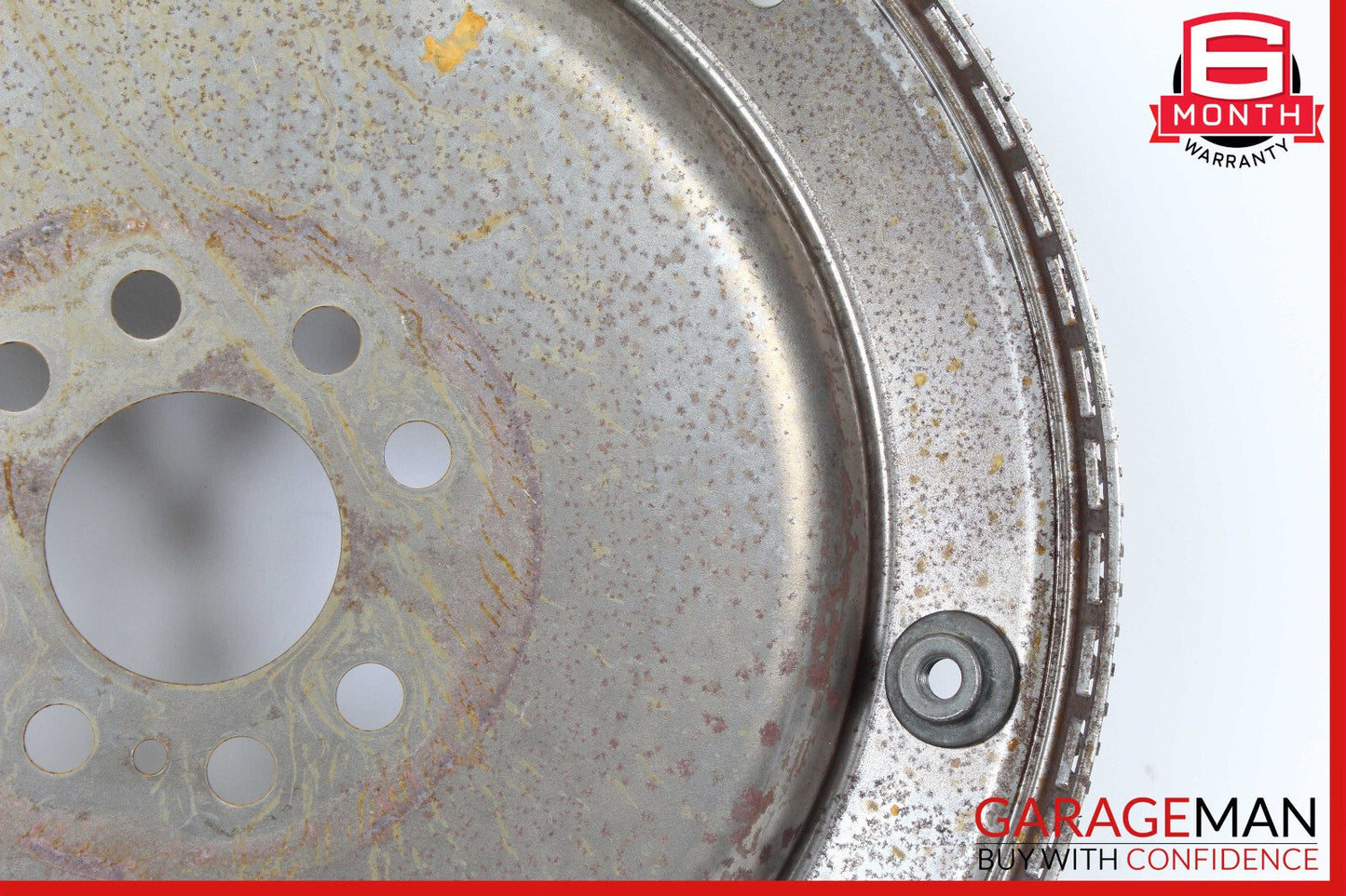 12-20 Mercedes R172 SLK350 E350 GLE300 Engine Motor Flywheel Flex Plate OEM