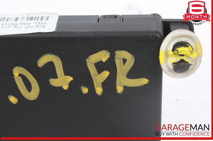 03-09 Mercedes W211 E350 E550 Front Right Passenger Door Control Module OEM