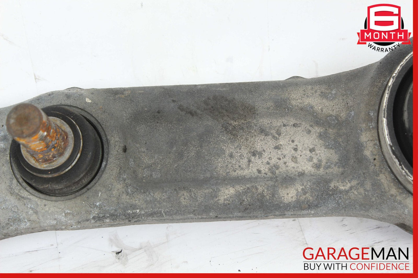 03-11 Mercedes E350 E550 CLS63 AMG Front Left Side Lower Control Arm RWD