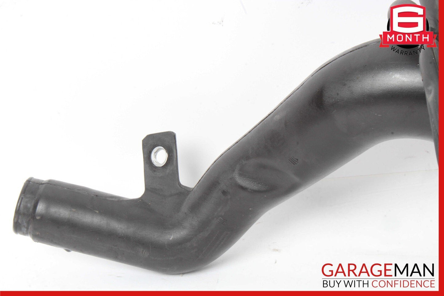 08-19 Maserati GranTurismo S M145 Headlight Windshield Washer Bottle Tank