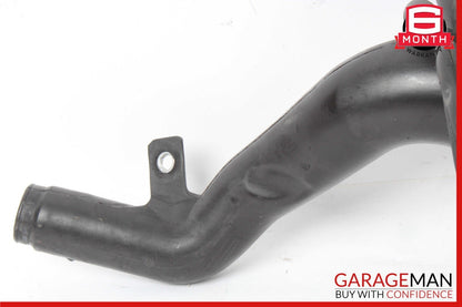 08-19 Maserati GranTurismo S M145 Headlight Windshield Washer Bottle Tank