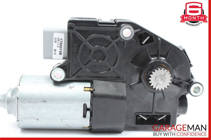 10-17 Mercedes W207 E350 C250 Roof Sun Shade Screen Roller Blind Motor OEM