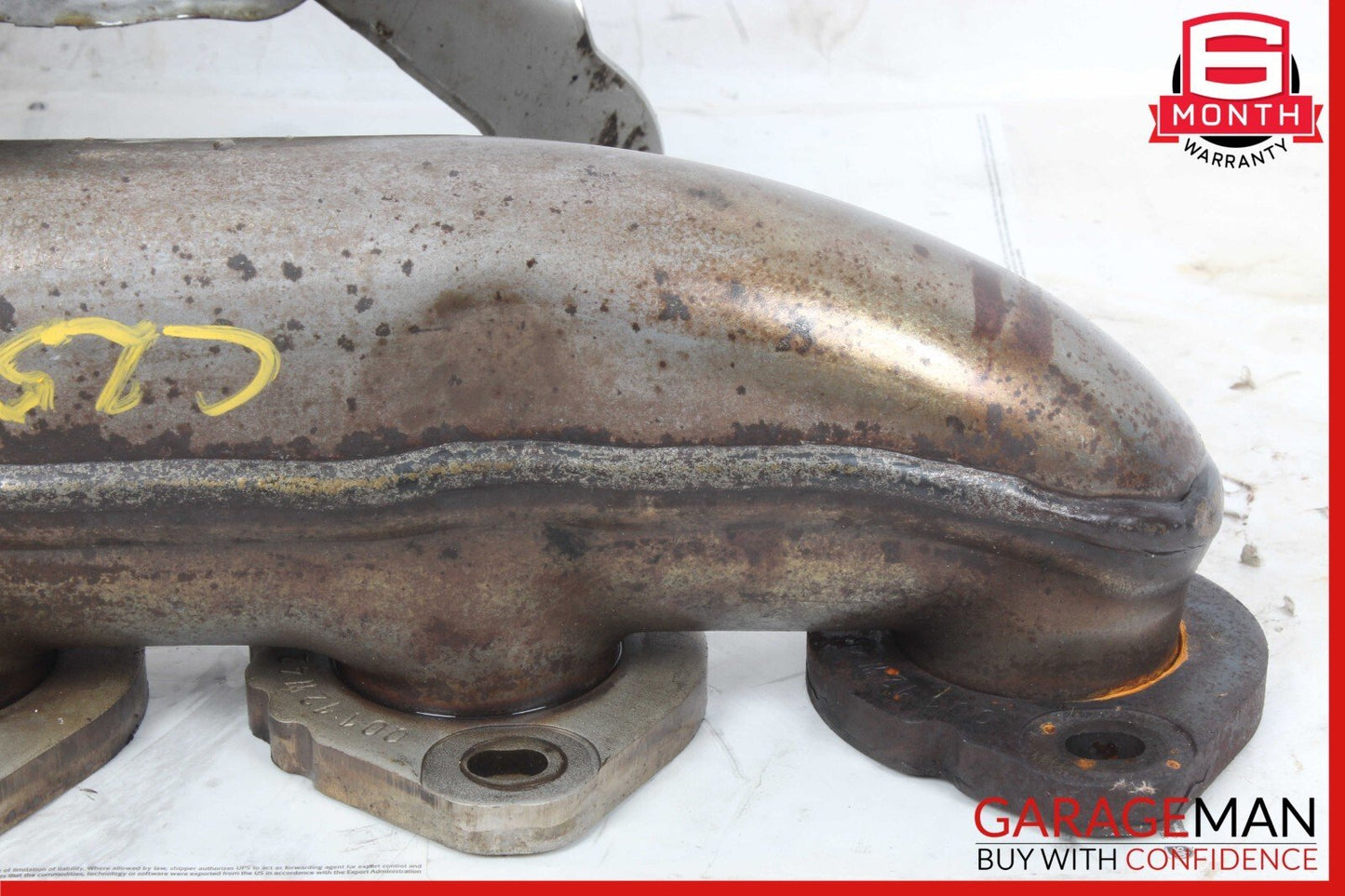12-15 Mercedes W204 C250 SLK250 M271 1.8L Turbo Turbocharger IHI 2710903680 OEM