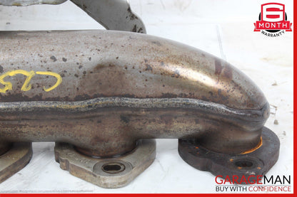 12-15 Mercedes W204 C250 SLK250 M271 1.8L Turbo Turbocharger IHI 2710903680 OEM