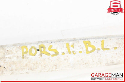 11-18 Porsche Cayenne 958 Rear Left or Right Side Wishbone Upper Control Arm OEM