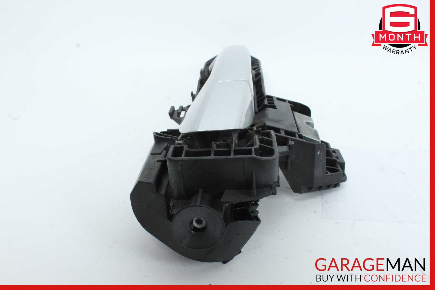 08-14 Mercedes W204 C250 C300 Front Right Side Exterior Door Handle OEM
