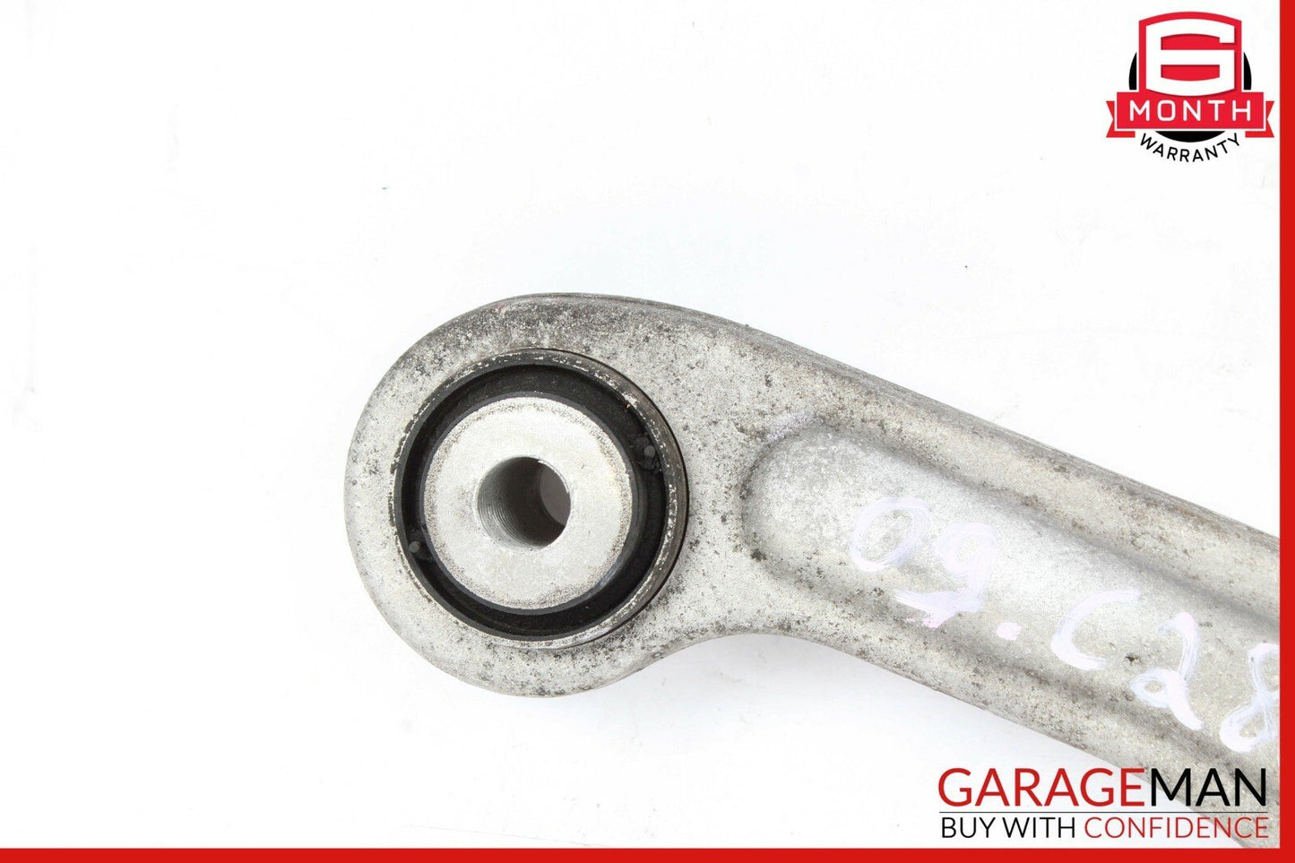 08-15 Mercedes W204 C280 C350 Rear Left or Right Side Upper Control Arm OEM