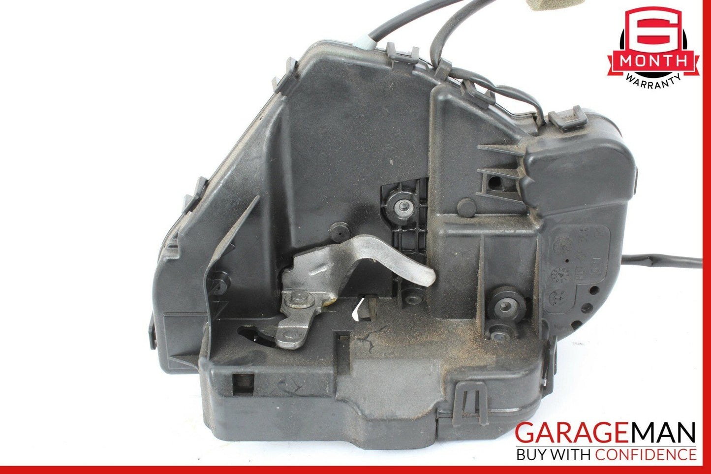 03-09 Mercedes W211 E320 E500 Rear Right Side Door Lock Latch Actuator OEM